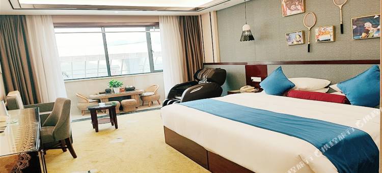 维也纳智好酒店(安化店)图片