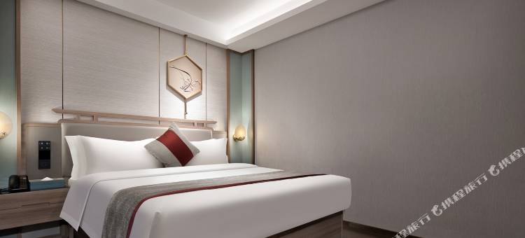 莫林酒店(娄底长青街娄星广场店)图片