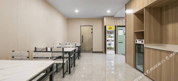 海友酒店(上海大盈新桥路店)图片
