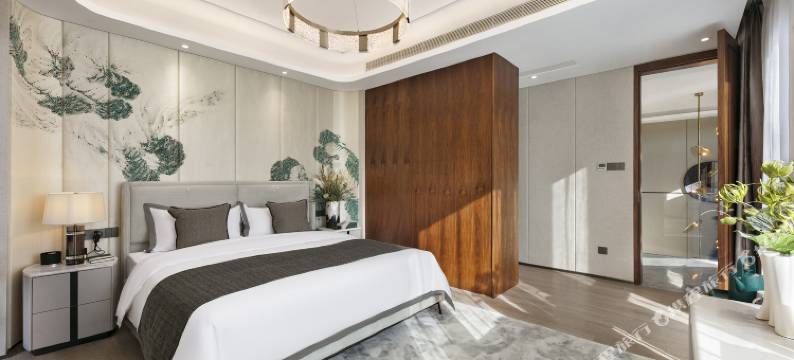 山生有杏度假酒店图片