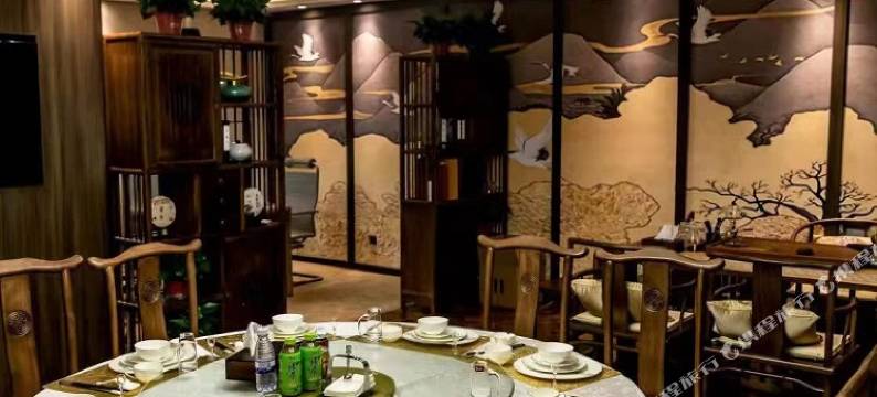 如家睿柏·云酒店(航天城揽月阁店)图片