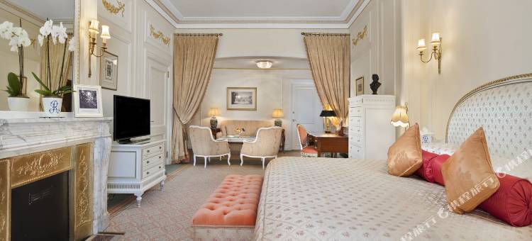 伦敦丽兹酒店(The Ritz London)图片