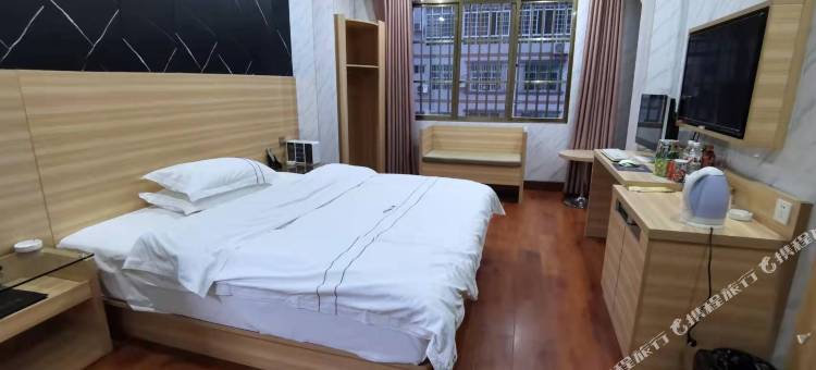 田林驿旅便捷宾馆图片