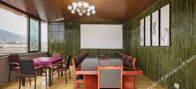 花筑·温度民宿(崇州街子古镇店)图片