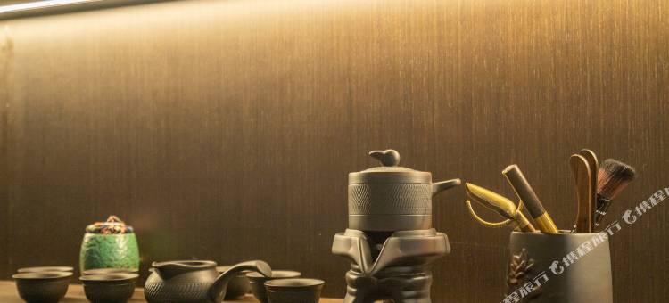 丽呈别院·太湖壹号(湖州太湖月亮湾店)图片