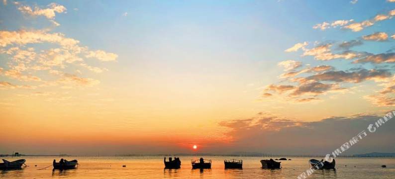 湄洲岛黄家小筑民宿(魟鼻尾沙滩店)图片