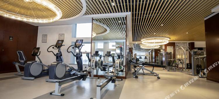 合肥高新区美仑酒店图片