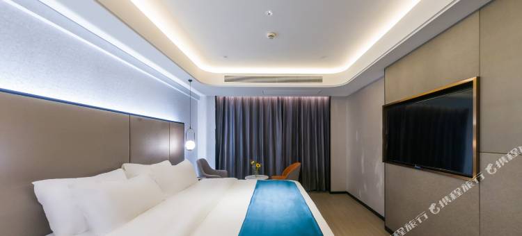 和颐至尚酒店(太仓南洋广场中南世纪城店)图片