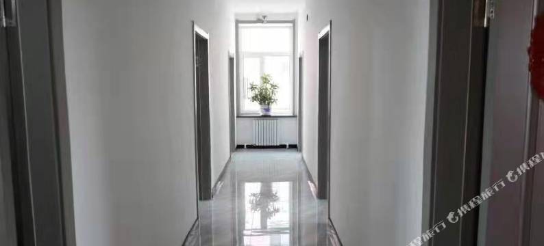 亚布力百惠宾馆图片