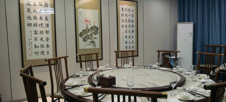 德昌君缘酒店图片