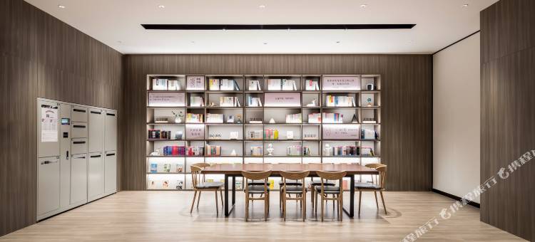 汉庭酒店(五河彩虹时代广场店)图片