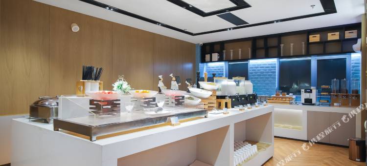 宜尚酒店(长沙五一广场湘雅附一店)图片