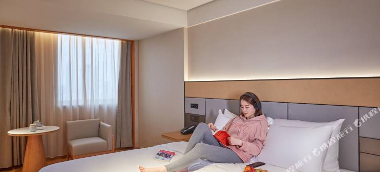 全季酒店(宁波天一广场店)图片