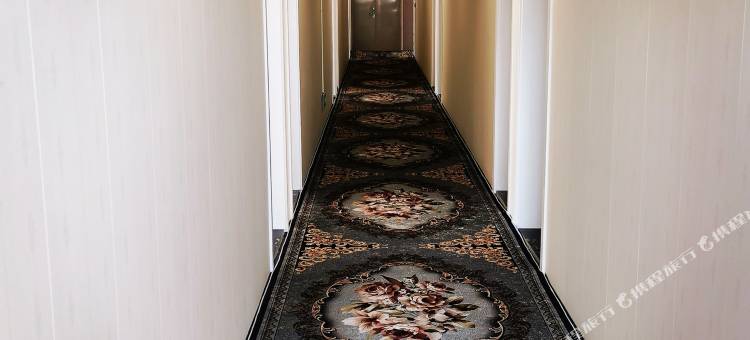 普格银都酒店图片