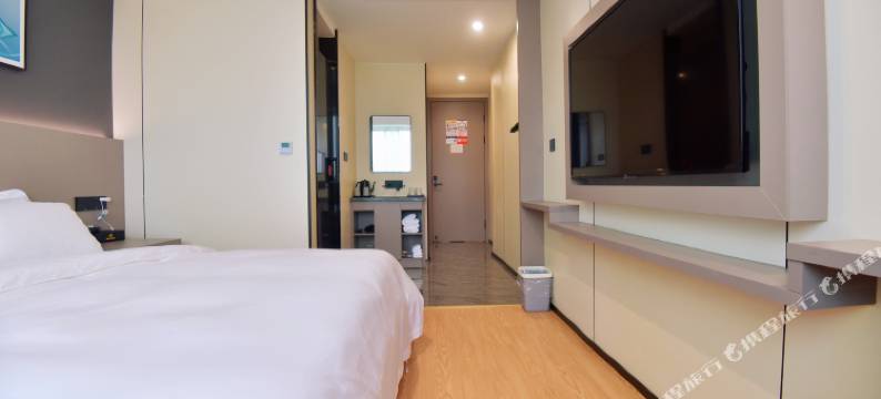 苍南新锦江酒店(动车站店)图片