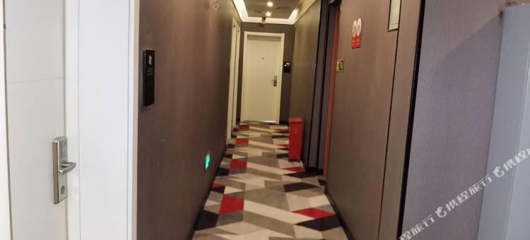 尚客优酒店(九江庐山高铁站店)图片