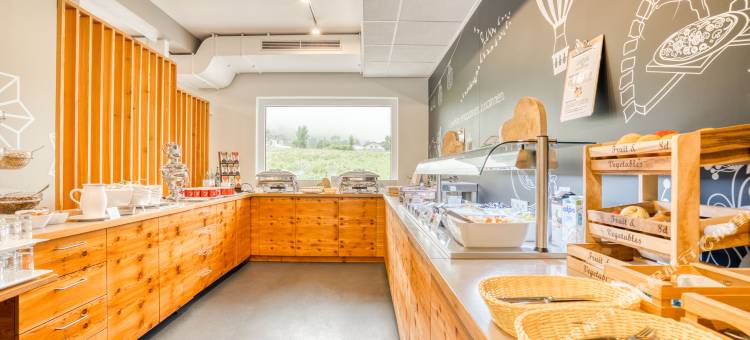 库伊阿尔卑斯基茨比厄尔高山酒店(Cooee alpin Hotel Kitzbüheler Alpen)图片