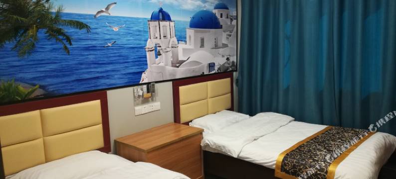 肥城温泉大酒店图片