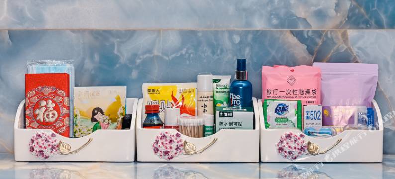 巩义森特尔酒店图片