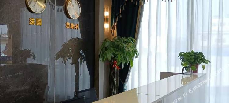 丽都商务酒店(滑浚高铁站店)图片