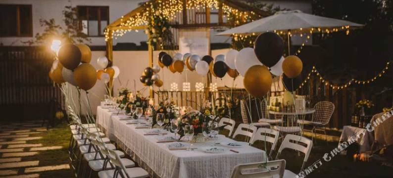 山林悦民宿(南京银杏湖店)图片