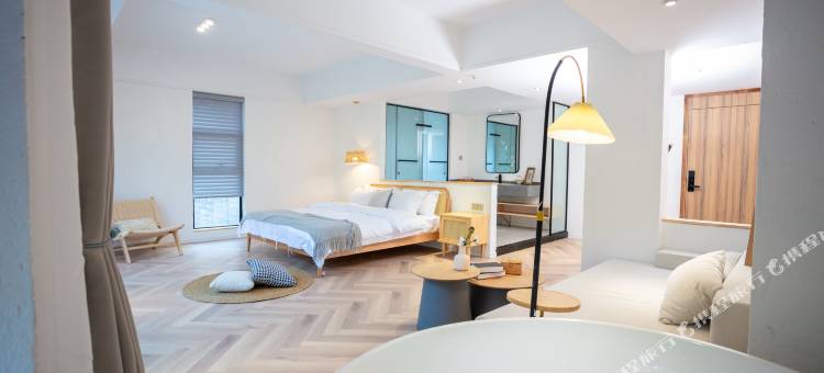 佛山顺德逢简水乡水·遇见你民宿图片