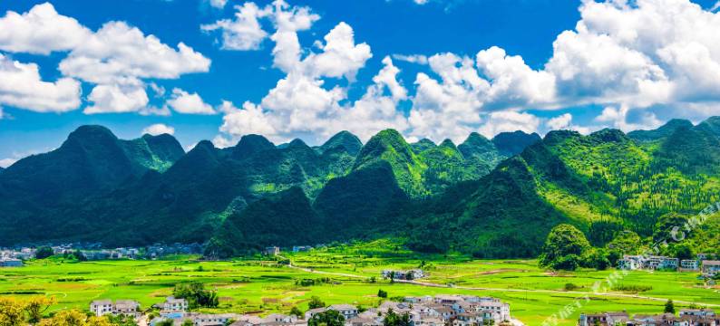 兴义潮笙大酒店图片