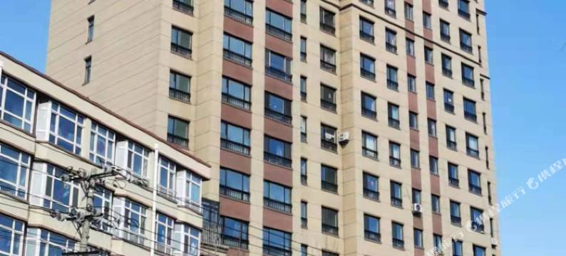 密山隐居繁华民宿图片