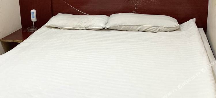 平度华晨商务宾馆图片