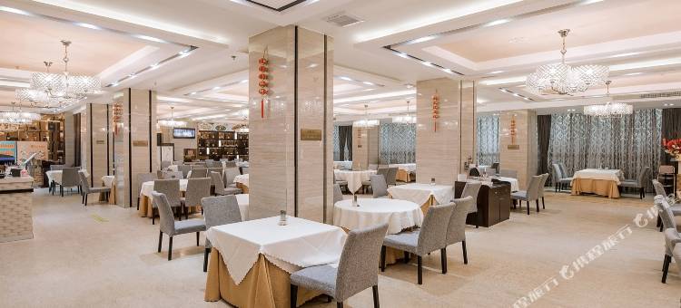 汕头君潮酒店(万象城龙眼南路美食街店)图片
