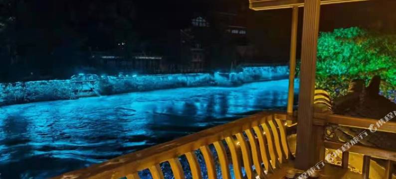 方圆民宿(都江堰南桥店)图片
