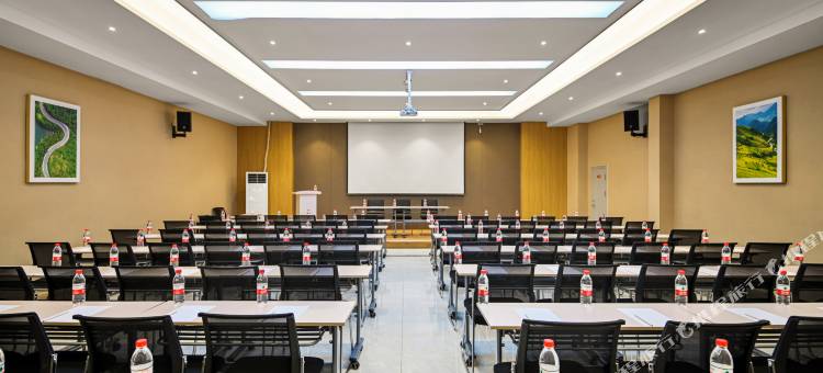 维也纳3好酒店(东光致远店)图片