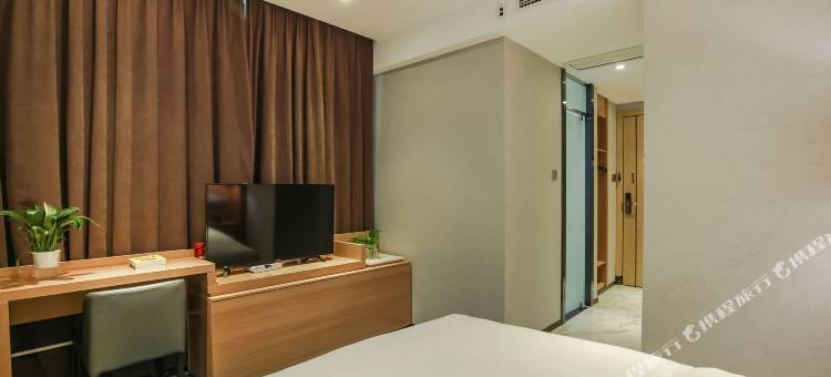 广州久龙酒店(天柱蚂蝗龙店)图片