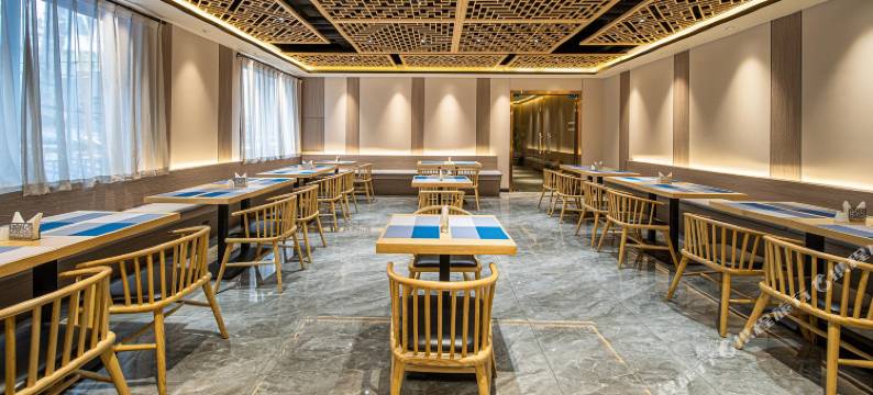 昊丽酒店(贵阳喷水池中山西路地铁站店)图片