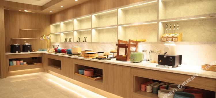 汉庭酒店(霸州火车站)图片