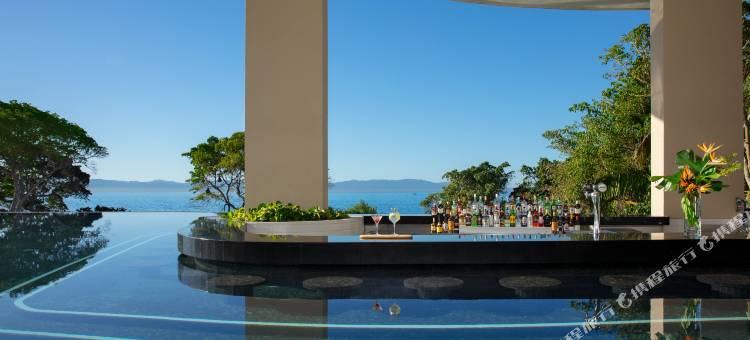 秘密巴伊亚米塔冲浪和水疗中心-全包-限成人(Secrets Bahia Mita Surf & Spa - All Inclusive - Adults Only)图片