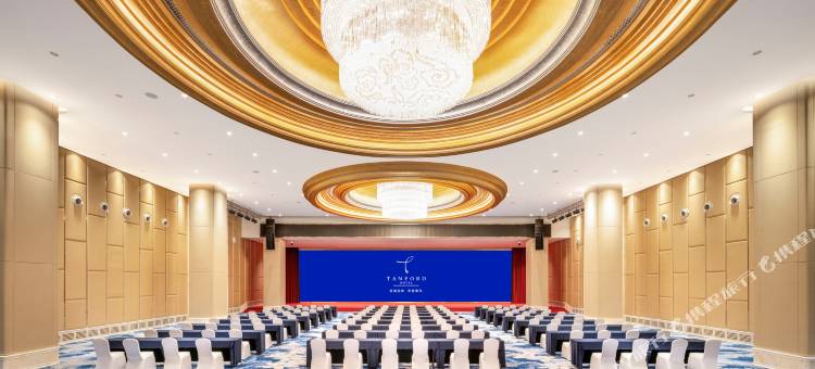 遂宁坦孚酒店图片