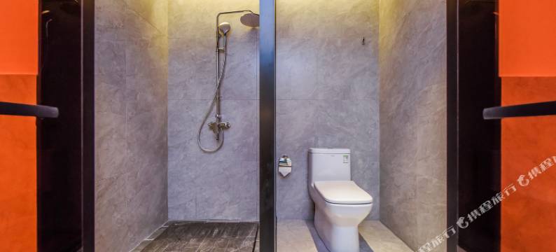 木喜·云酒店(长寿古镇长寿高铁北站店)图片