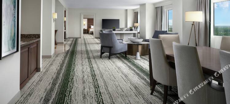 Signia by Hilton Orlando Bonnet Creek图片