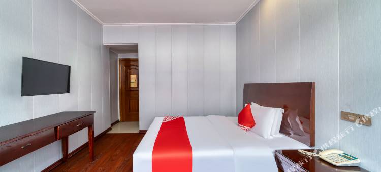 嘉丰宾馆(万潮广场店)图片