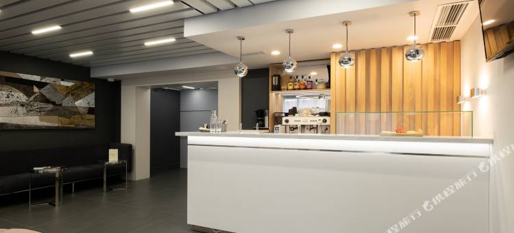 莫斯科艺术空间公寓(Apart-Hotel ARTSTUDIO Moskovsky)图片