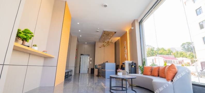 会理晚枫酒店图片