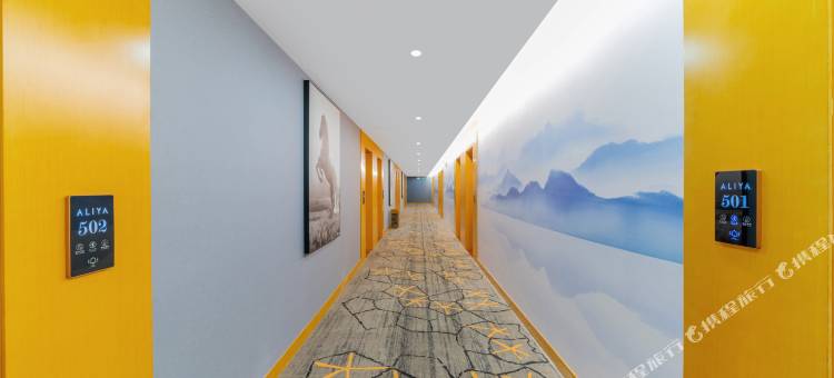 骏怡连锁酒店(揭阳马牙路店)图片