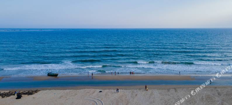 陵水清水湾沁禾酒店(清水湾沙滩店)图片