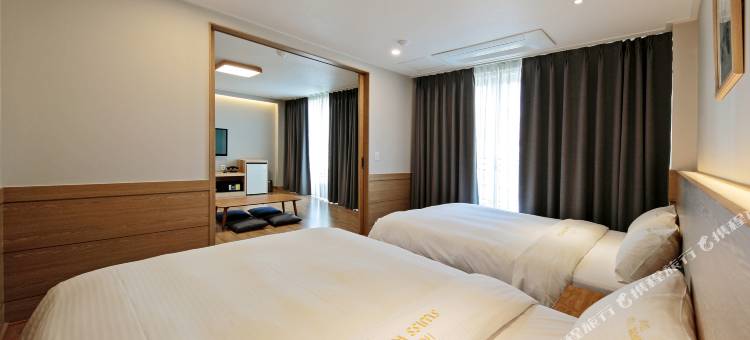 贝尼凯瑞士罗森酒店(Benikea Swiss Rosen Hotel)图片