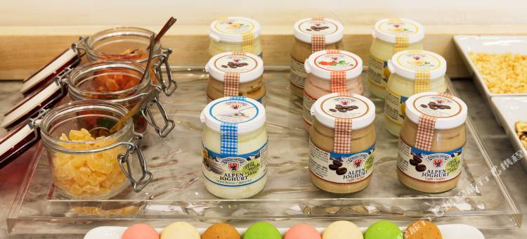 拉希里吉纳生活酒店(La Ciliegina Lifestyle Hotel)图片