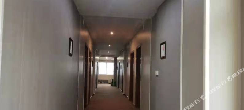 监利百乐门宾馆图片