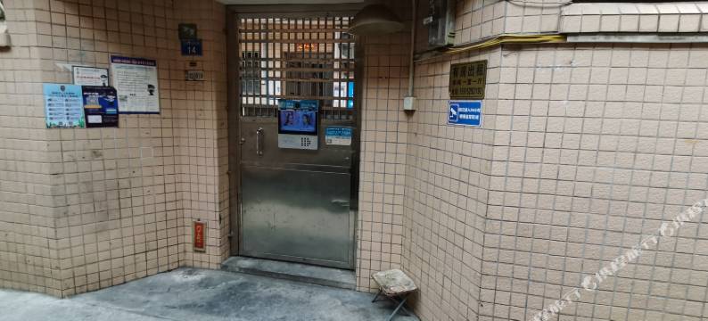 广州大学城200间主题旅馆图片