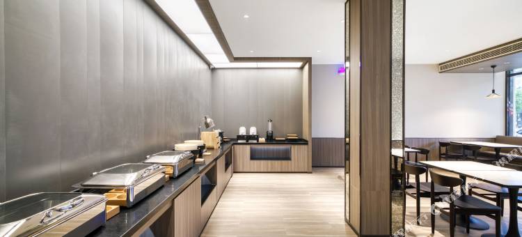 汉庭酒店(余姚临山镇店)图片