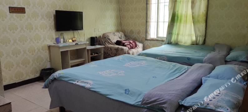 成都理想青年旅舍图片